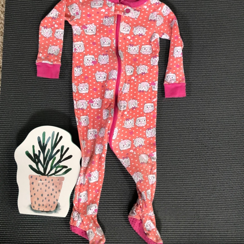 🎀4 Infant sleepers🎀 - Picture 8 of 14
